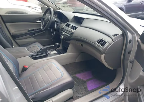 2008 Honda Accord 2.4 Lx из США, поврежденный, VIN 1HGCP26338A016206